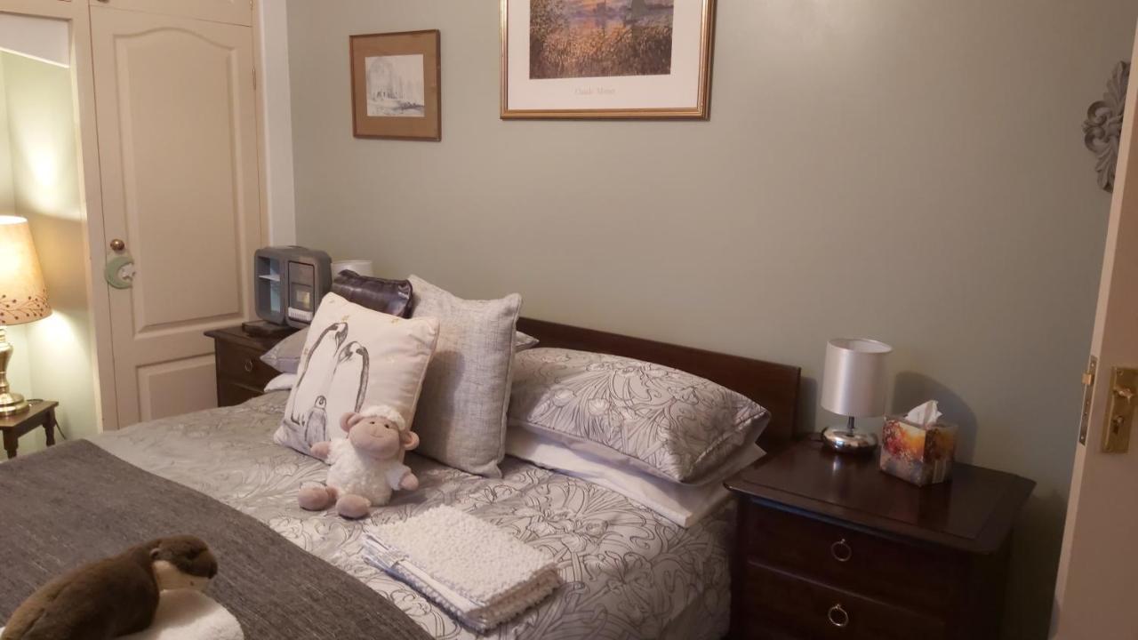 Rural Farmhouse Poughill  Room photo